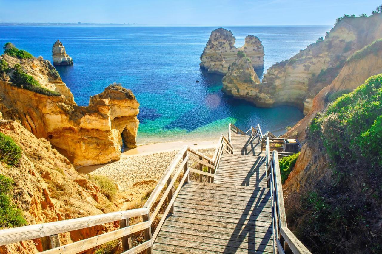 City & Marina Easy Walk Retreat #1884 لاغوس المظهر الخارجي الصورة